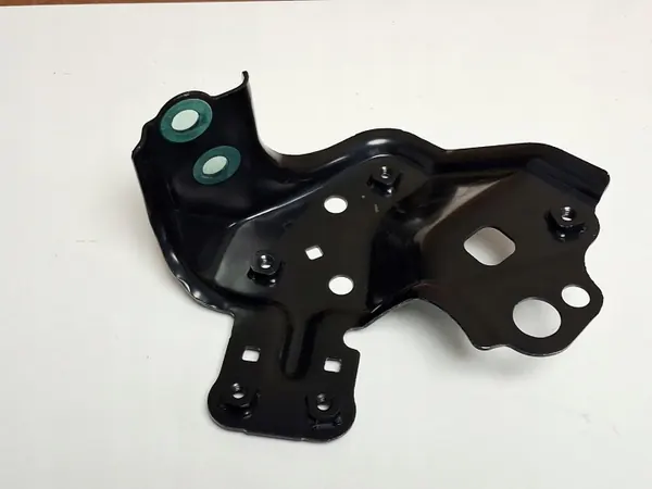 Toyota RAV4 IV vorderer linker Kotflügelhalter OEM RAV4-WSPORNIK-LEWY image 4