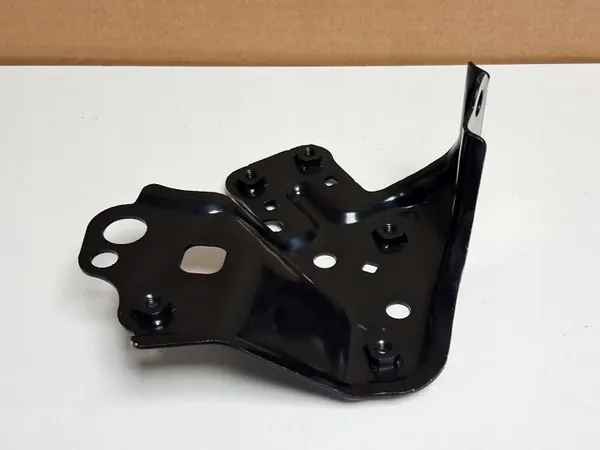 Toyota RAV4 IV vorderer linker Kotflügelhalter OEM RAV4-WSPORNIK-LEWY image 5