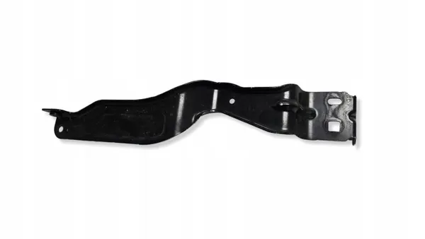 OEM 204620593 Suporte Cinto Mapa Dianteiro Esquerdo Mercedes image 2