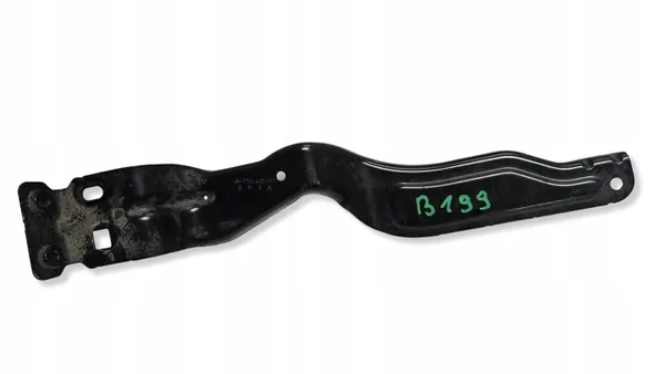 OEM 204620593 Suporte Cinto Mapa Dianteiro Esquerdo Mercedes image 4