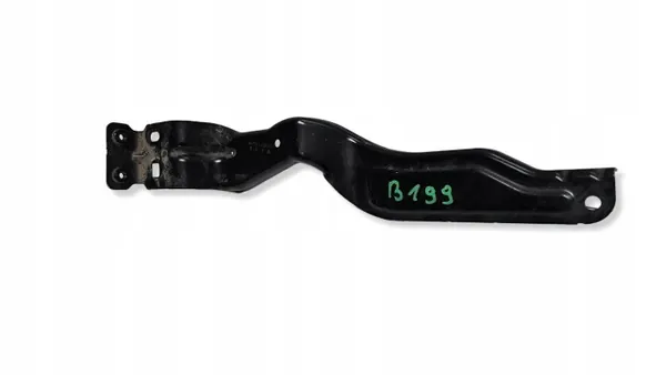 OEM 204620593 Suporte Cinto Mapa Dianteiro Esquerdo Mercedes image 6