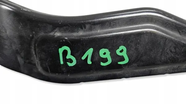 OEM 204620593 Suporte Cinto Mapa Dianteiro Esquerdo Mercedes image 8