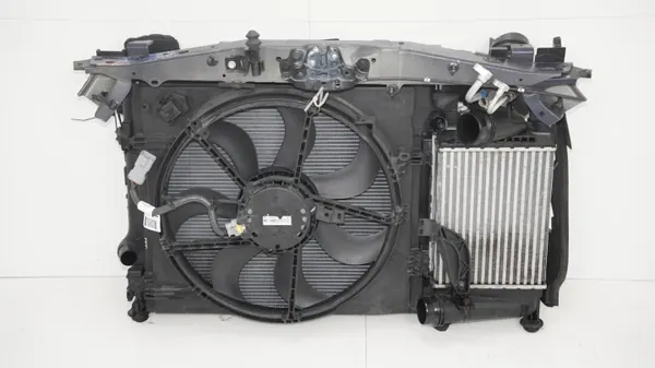 OEM 360197530 Framremsa för Nissan Qashqai J11 2.0D image 3