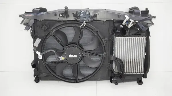 OEM 360197530 Framremsa för Nissan Qashqai J11 2.0D image 4