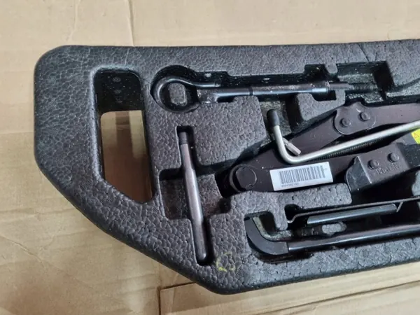 Korjaussarja Citroen C5 III X7 OEM 9686887180 image 4