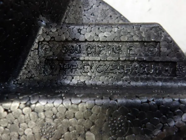 OEM 3G0012115E VW Passat B8 Clé à Écrous Roue image 4