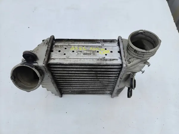 Intercooler Audi A3 8L VW Golf IV TDI 130PS 1J0145803E image 2