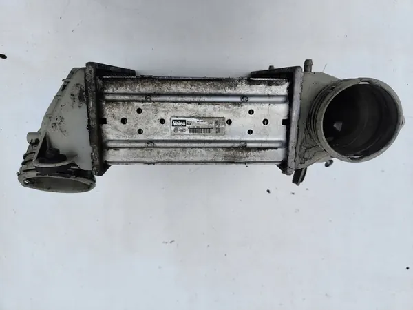 Intercooler Audi A3 8L VW Golf IV TDI 130PS 1J0145803E image 4