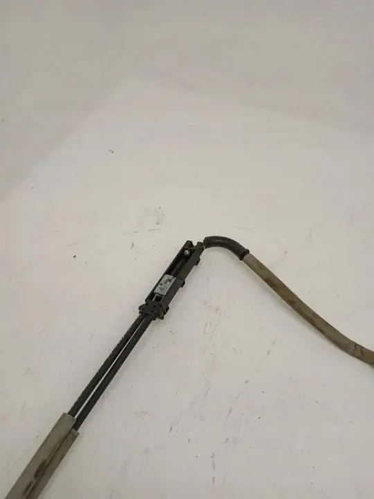 Cabo fecho capô BMW X5 F15 OEM 7367536 image 3