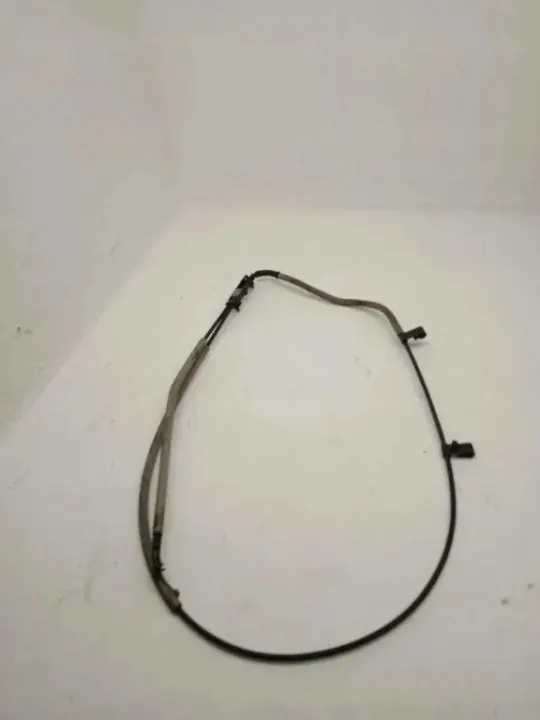 Cabo fecho capô BMW X5 F15 OEM 7367536 image 5