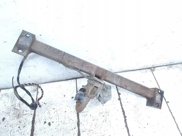 Attelage remorque BMW X3 E83 OEM 0107044MN image 7