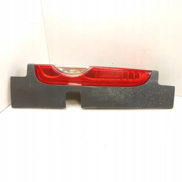 Luz trasera Nissan Primastar 2012 8200415251 image 4