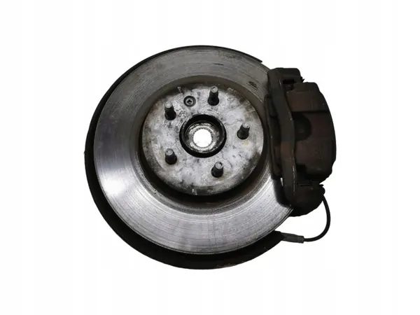 OEM ZWROTNICA ZACISK TARCZA PRAWA PRZÓD OPEL MOKKA A 2012-2016 image 2