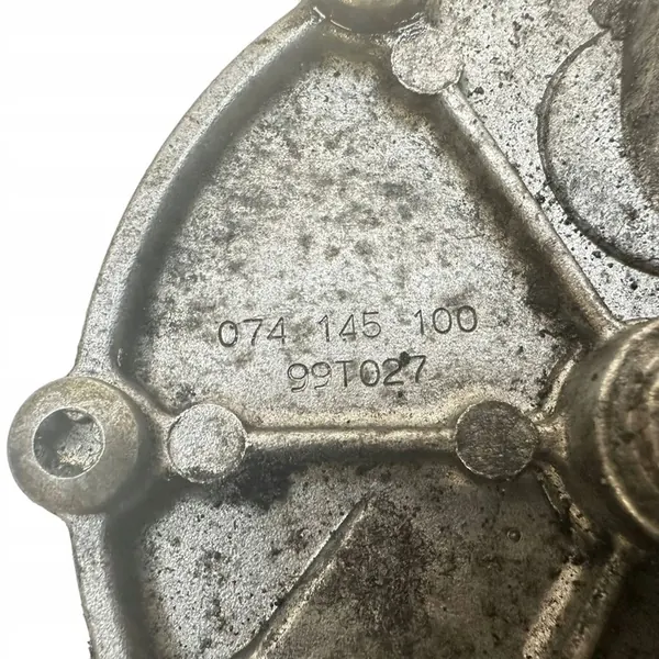 AUDI A6 C4 2.5 TDI Imupumppu 074145100 image 6