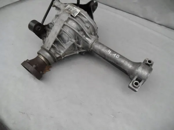 Voorasdifferentieel Jeep Cherokee KJ PN1384 4.10 image 3