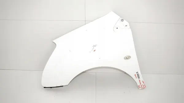 Aleta delantera izquierda OEM 371117068 para Citroen Berlingo image 2