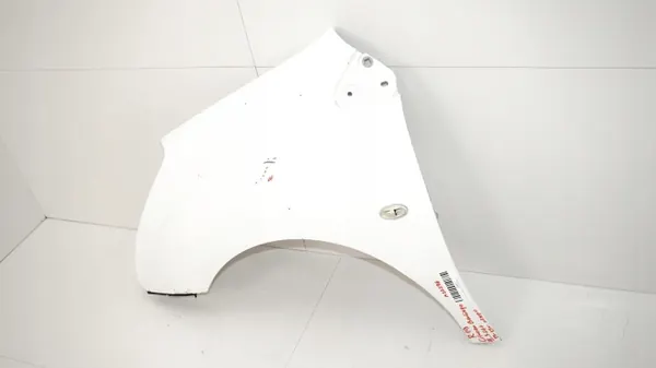 Aleta delantera izquierda OEM 371117068 para Citroen Berlingo image 3