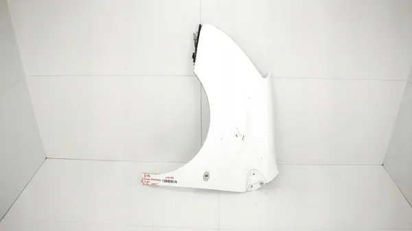 Aleta delantera izquierda OEM 371117068 para Citroen Berlingo image 4
