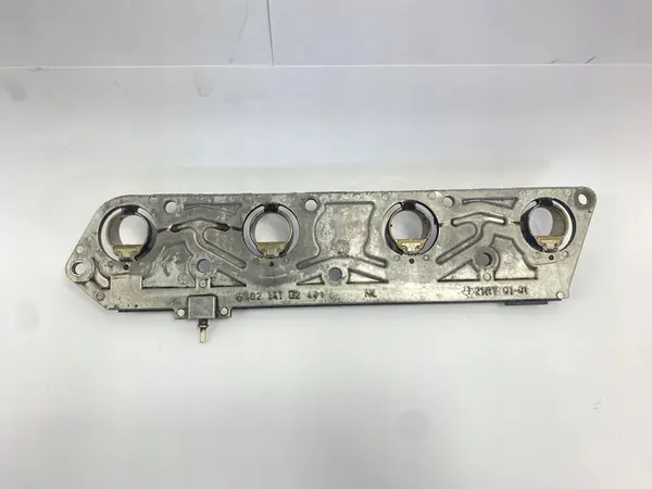 Intake Manifold Heater Mercedes W124 W201 image 1