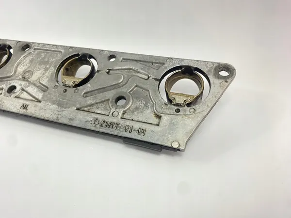 Intake Manifold Heater Mercedes W124 W201 image 4