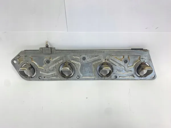 Intake Manifold Heater Mercedes W124 W201 image 5
