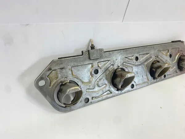Intake Manifold Heater Mercedes W124 W201 image 7