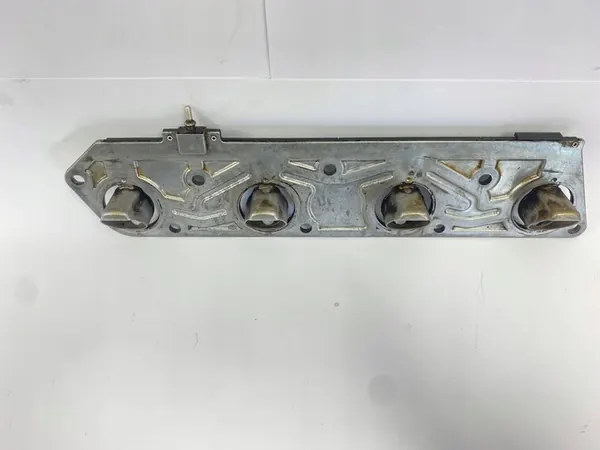 Intake Manifold Heater Mercedes W124 W201 image 8