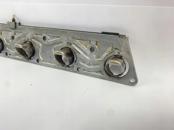Intake Manifold Heater Mercedes W124 W201 image 9