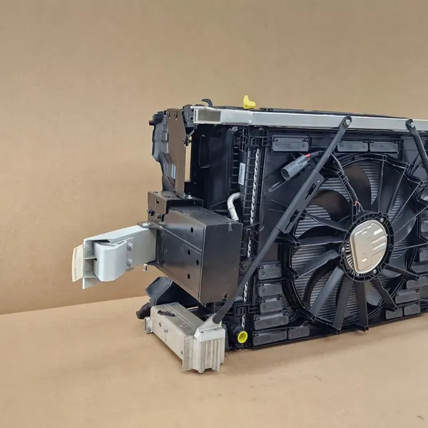 Viga delantera radiador Volvo XC90 II Lift Mild Hybrid 2020-2025 image 2