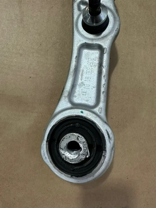 Fram vänster styrarm Mercedes E-Klass W213 W205 W253 image 2