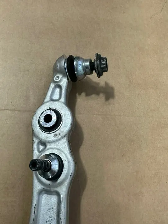 Fram vänster styrarm Mercedes E-Klass W213 W205 W253 image 4