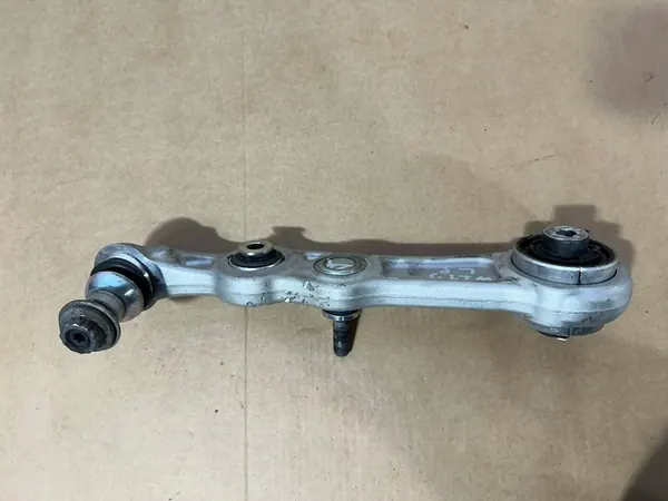 Fram vänster styrarm Mercedes E-Klass W213 W205 W253 image 5