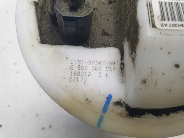 Bränslepump OEM C1B1-9H307-AB för Ford Fiesta MK7 image 4