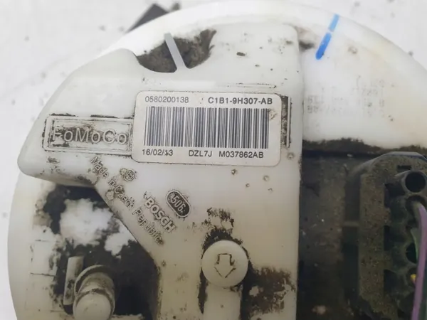 Bränslepump OEM C1B1-9H307-AB för Ford Fiesta MK7 image 5