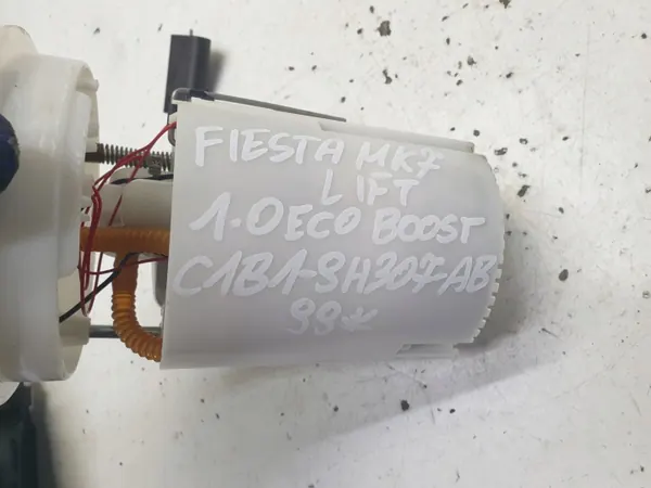 Bränslepump OEM C1B1-9H307-AB för Ford Fiesta MK7 image 6