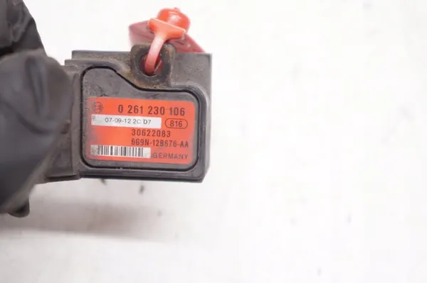 VOLVO MAP SENSOR XC70 II V70 III image 3