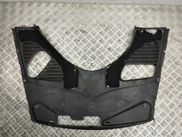 Maserati OE 067065000 Couvre-ceinture avant image 5