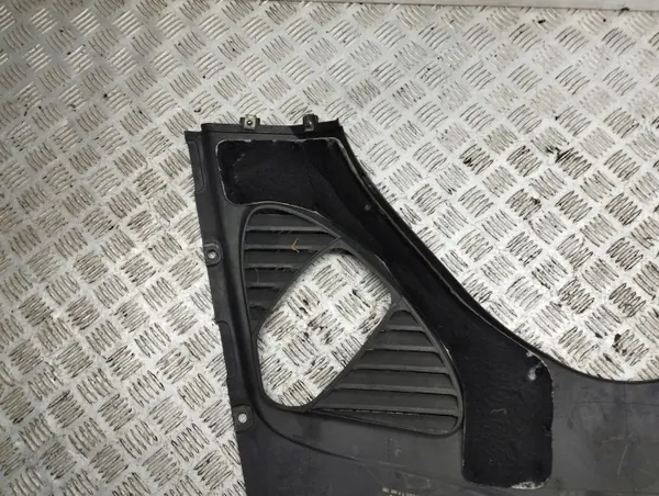 Maserati OE 067065000 Couvre-ceinture avant image 6