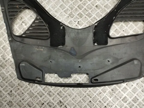 Maserati OE 067065000 Couvre-ceinture avant image 7