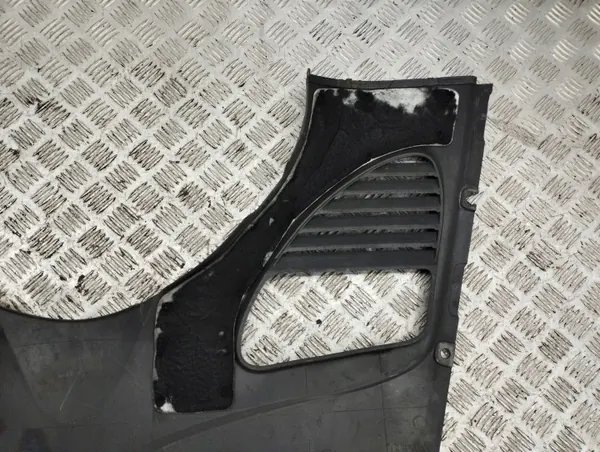Maserati OE 067065000 Couvre-ceinture avant image 8