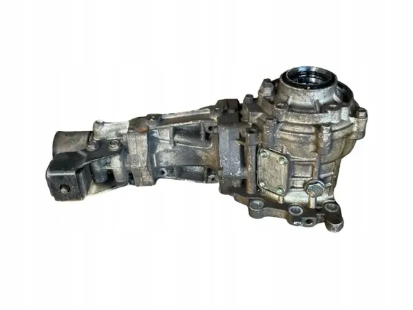 Transferkast OEM 3200A067 voor Jeep Patriot 2007 image 4