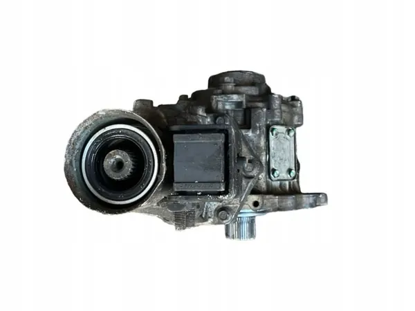 Transferkast OEM 3200A067 voor Jeep Patriot 2007 image 5