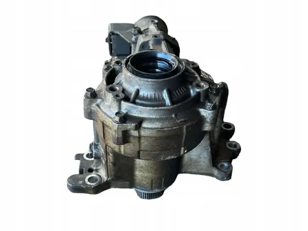 Transferkast OEM 3200A067 voor Jeep Patriot 2007 image 6