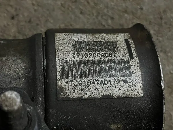 Transferkast OEM 3200A067 voor Jeep Patriot 2007 image 7