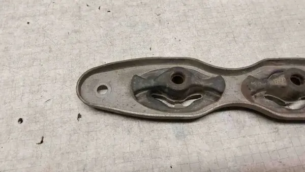 Support silencieux Ford OE BV615D217AB image 10