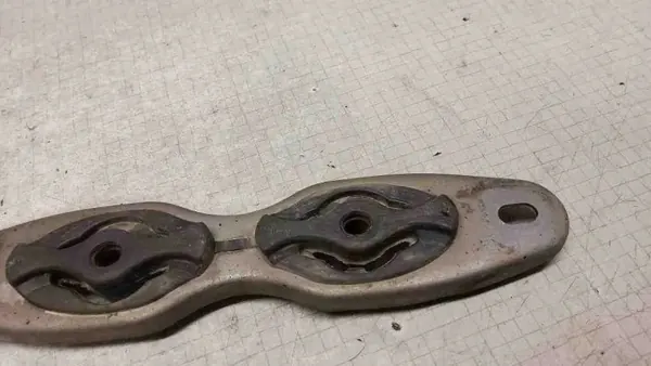 Support silencieux Ford OE BV615D217AB image 5