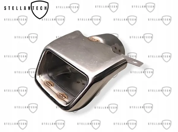 Peugeot 2008 II Avgasrörsslut Höger OEM 9831441880 image 2