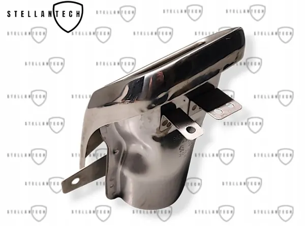 Peugeot 2008 II Avgasrörsslut Höger OEM 9831441880 image 3