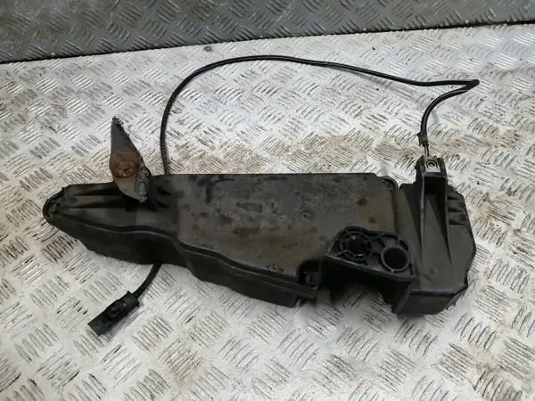 Depósito FAP OEM 9680109280 para Peugeot 208 1.6 E-HDI image 2