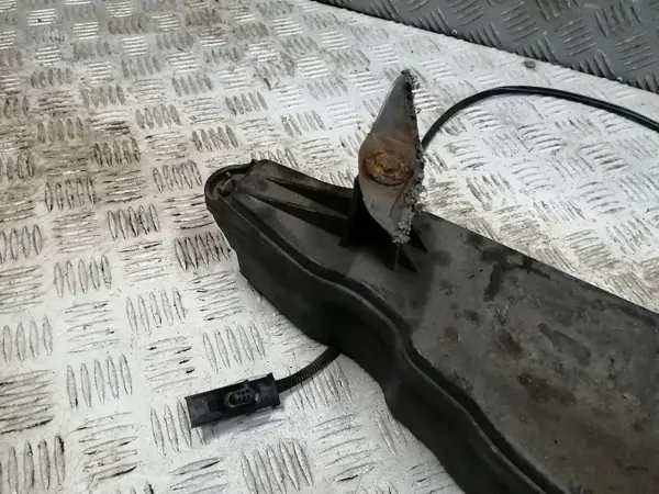 Depósito FAP OEM 9680109280 para Peugeot 208 1.6 E-HDI image 3